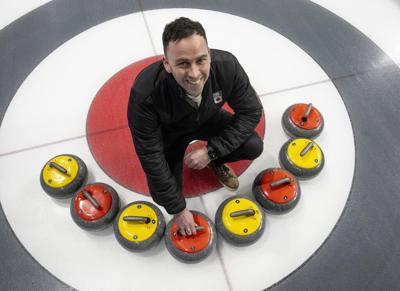 Early Start: Curling Canada's Murdoch starting HPD job now rather than end of season