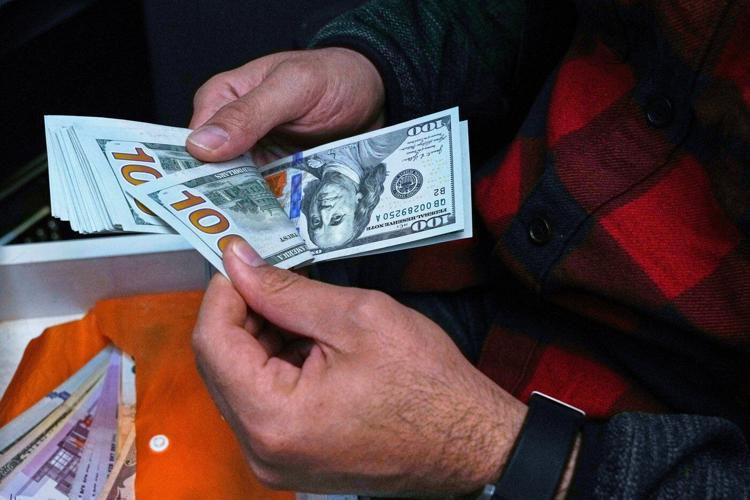 Iran's rial currency plummets to new low, sparking fears of higher food prices