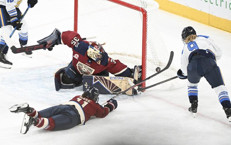 Sceptres look to keep positive start going in neutral-site game against Victoire