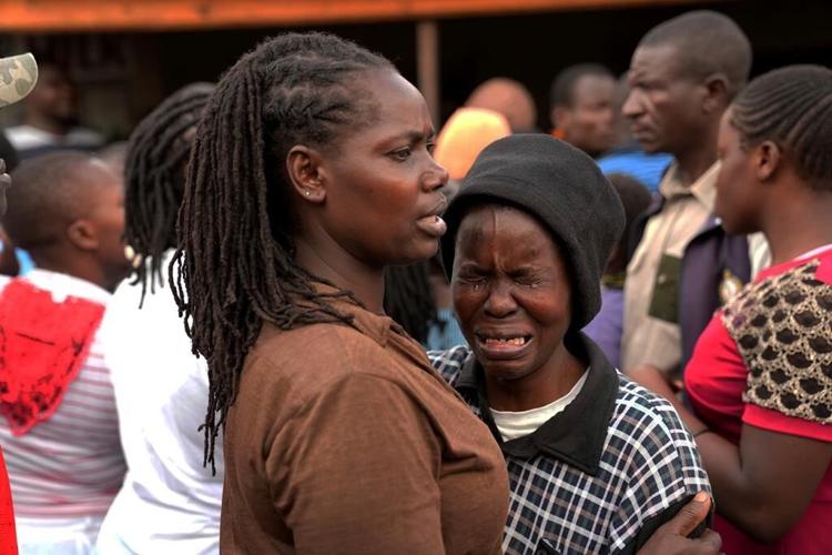 Flooding in Tanzania has killed 155 people as heavy rains continue in Eastern Africa