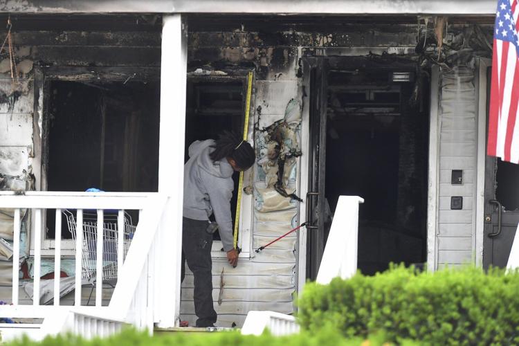 Deadly Massachusetts fire highlights the minimal regulations that govern assisted-living facilities