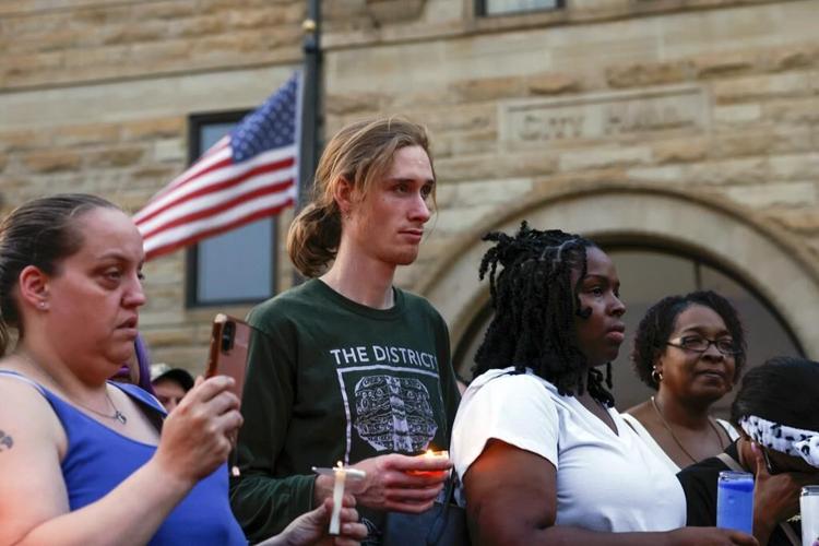 3 killed in Iowa building collapse; lawsuits say owner didn't warn residents of danger