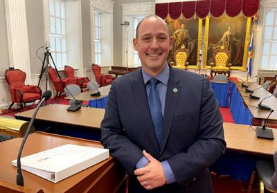 Nova Scotia to speed up environmental reviews for clean energy projects