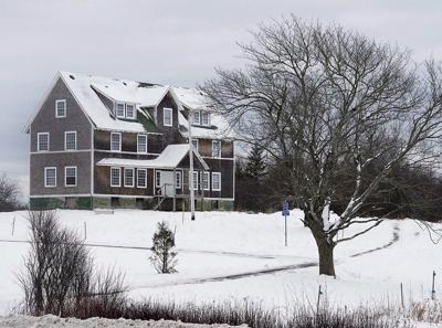 Ex-orphanage reopens as business incubator, hub for African Nova Scotian community