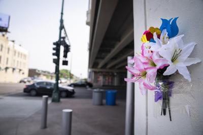 Suspect in deadly Minneapolis crash charged with homicide, federal weapons and drug counts