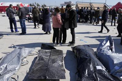 Canada may fast-track immigration applications from people in earthquake zone