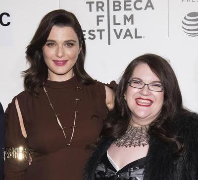 Naomi Alderman novel 'The Future' scheduled for next fall