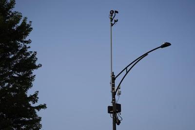 Chicago to stop using controversial gunshot detection technology this year