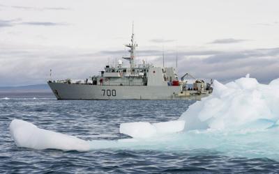 Royal ϳԹ Navy to retire eight warships before end of the year
