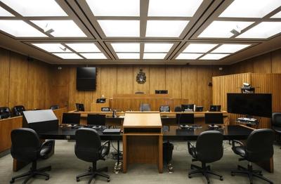 Legal Aid Alberta to continue service as negotiations resume on new governance deal