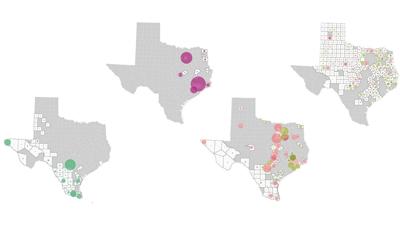 The first midterm primaries of 2026, by the numbers
