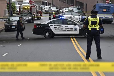Judge ends Hartford police consent decree despite concerns