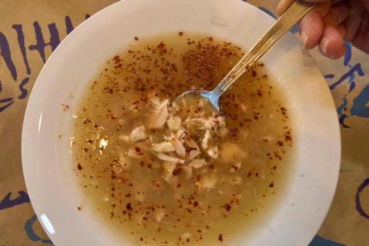 Homeric hangover cure: Greek claim over ancient bovine belly broth stirs feud with rival Turks