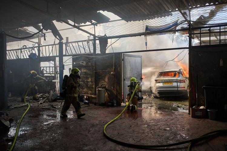 Trump voices frustration with allies as Iran war and strait closure pushes fuel prices higher