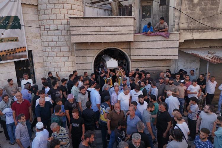 Syrian police investigator will face prosecution after detainee with hemophilia dies