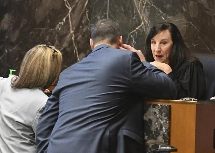 Counselor recalls morning of Michigan school attack when parents declined to take shooter home