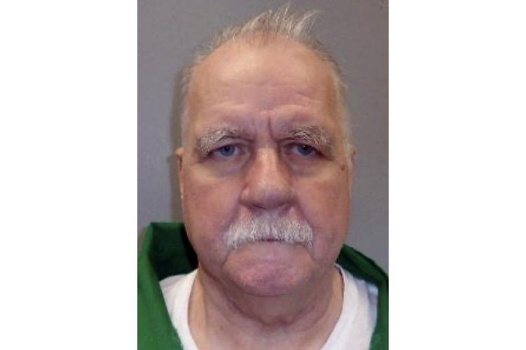 Lethal injection, firing squad and nitrogen gas. A look at US execution methods