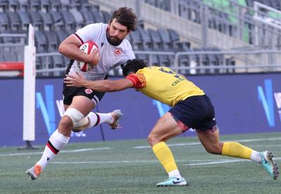 ɫtv men's rugby team to face Spain and Belgium in Edmonton in July