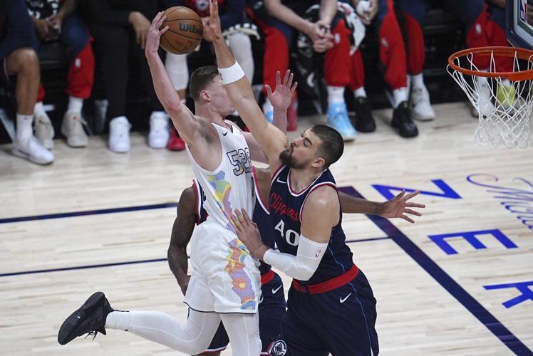 NBA playoff guide: Who plays when, how to watch, what the odds are