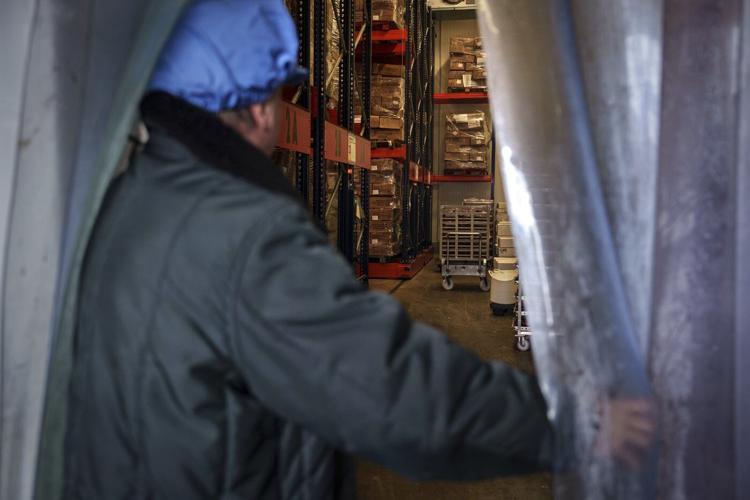 As octopuses dwindle in Spanish waters, suppliers look to imports and farming despite concerns