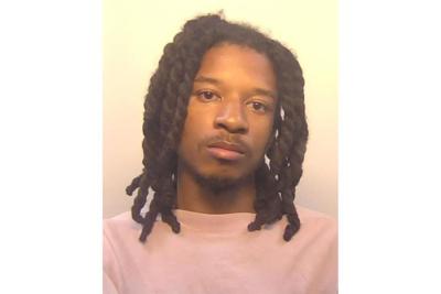 The Virginia man accused of fatally shooting a New Jersey pastor has been denied bail