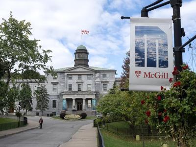 Gaza: une politique étudiante de l'Université McGill suspendue par la Cour supérieure