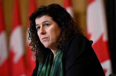 Auditor general calls for immediate action to protect children and youth in Nunavut