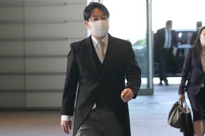 Japan unveils proposal to promote marriage, raise birthrate