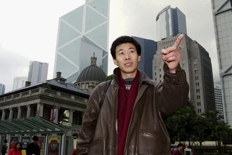 Hong Kong rights group shuts down after years of advocating for workers