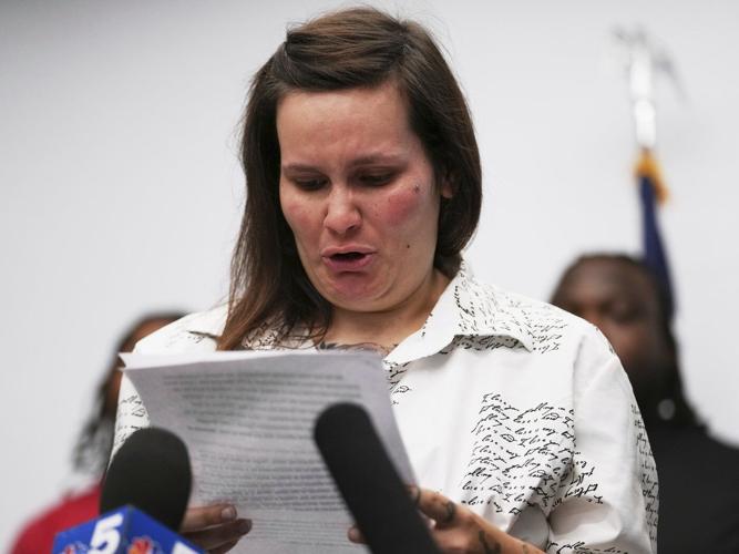 Survivors' lawyers say Illinois has one of nation's worst records on sex abuse in juvenile detention