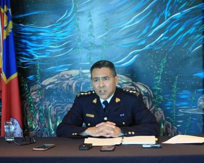 'Open for business:' Top N.W.T. Mountie says Indigenous recruitment a priority