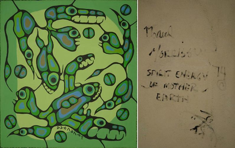 How a little known government agency helped crack Canada's biggest art fraud