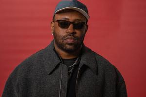 Mike Will Made-It returns with star-studded 'R3SET.' It's his first solo album in nearly a decade