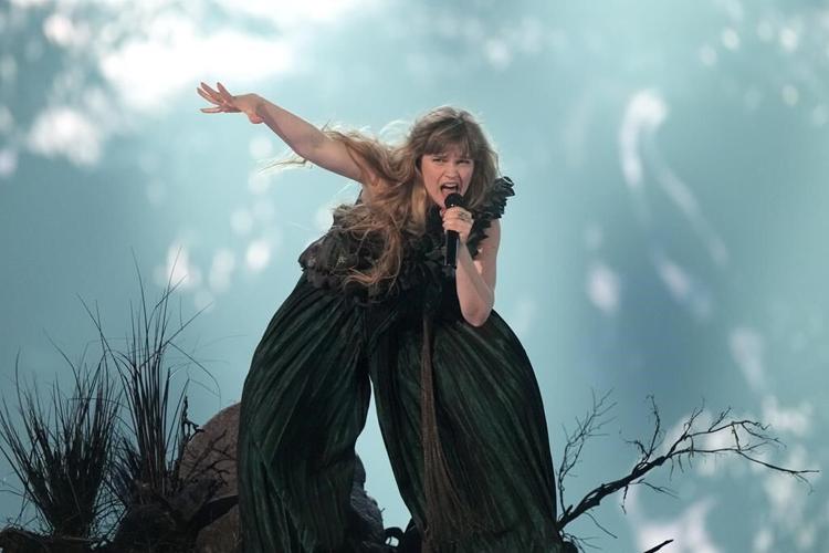 Eurovision Song Contest reaches its final with tensions around Israel and doubt over Dutch contender
