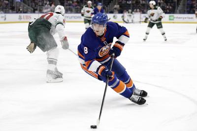 Nick Suzuki impressed by Montreal's off-season acquisitions: 'They fit right in'