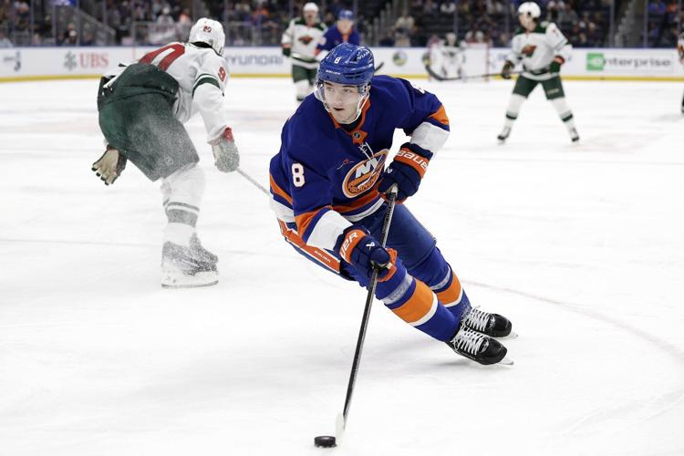 Nick Suzuki impressed by Montreal's off-season acquisitions: 'They fit right in'