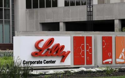 Lilly shares slip as FDA seeks more Alzheimer's drug data