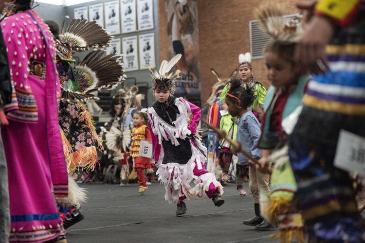 Lumbee tribe of North Carolina sees politics snarl recognition by Washington