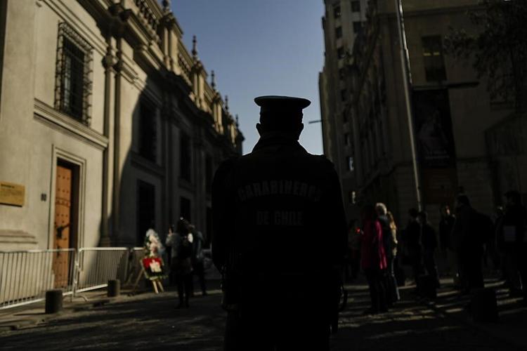 Chile's leftist president vows to seek repeal of dictatorship-era amnesty law