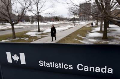 Statistics Canada set to release fourth quarter GDP report this morning