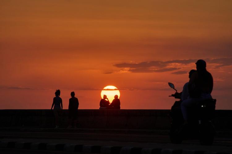 Cuban families receive 'Made in Mexico' essentials as crisis worsens