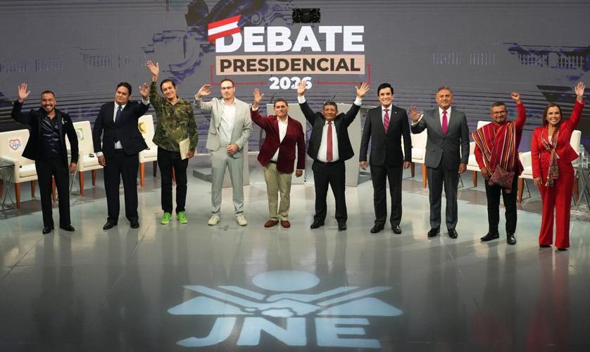 Peru faces presidential runoff as election count drags on after ballot delays