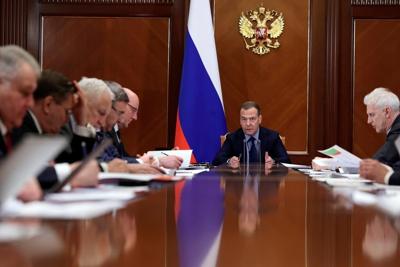 Social media report anti-aircraft systems placed in Moscow