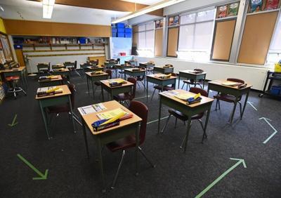 Get kids back to school sooner after concussion for a better recovery, new study says