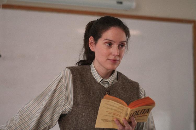 How ‘Sorry, Baby’ writer-director-star Eva Victor made the year’s most exciting debut