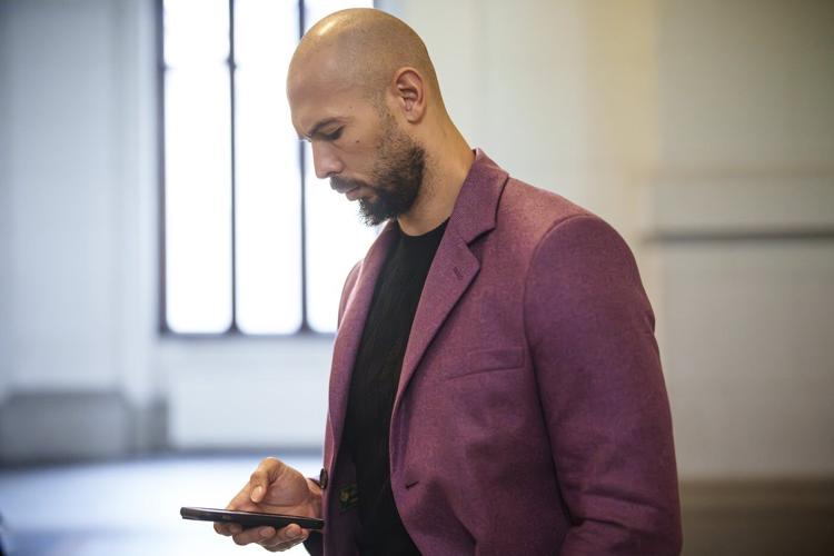 A Romanian court says the Andrew Tate case can't go to trial because of missteps by the prosecutors