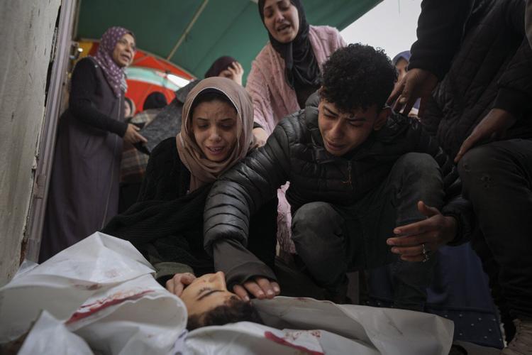 Israel helps former soldier leave Brazil over investigation into alleged war crimes in Gaza