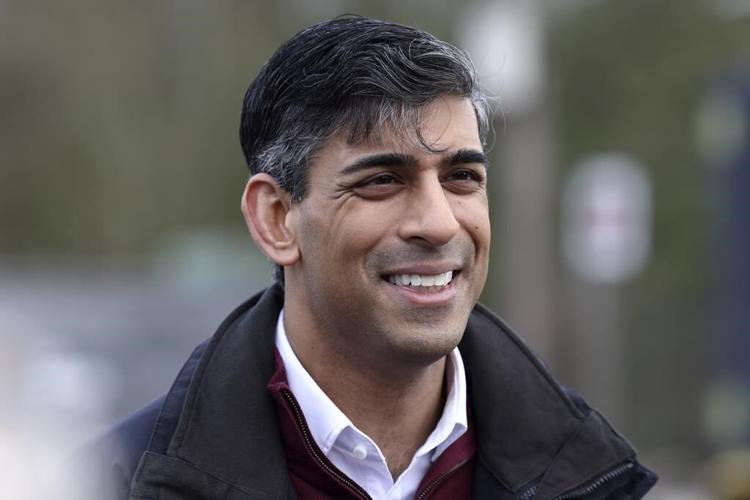 Police investigate allegedly racist remarks by biggest donor to Britain's Conservative government