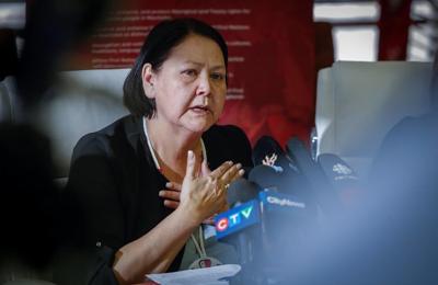 First Nations communities push for all-season road in northern Manitoba