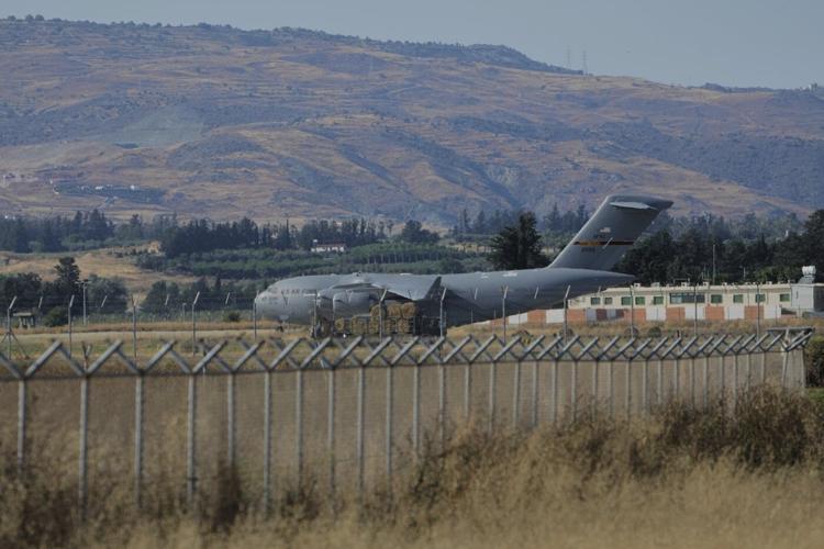 Foreigners evacuated by air, land and sea as Israel-Iran conflict worsens